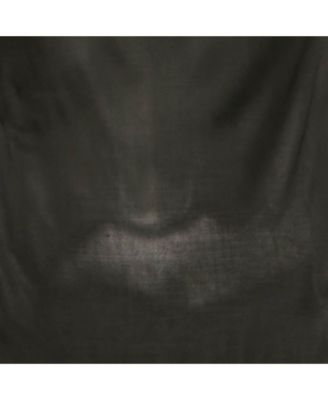 Women's Jeans Couture Black Jersey V-Neck Top