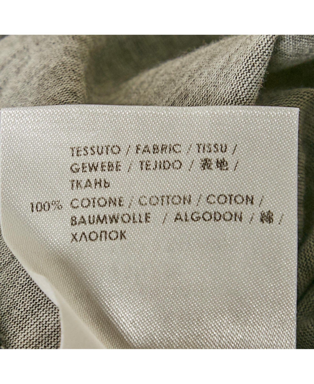 Pre-Owned Alexander Mcqueen Women's Black Fox & Chain Printed Jersey T-Shirt