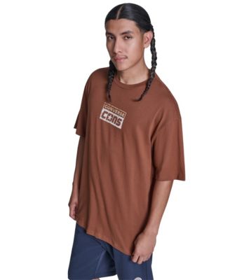 Men's Cons Gradient Graphic Short-Sleeve T-Shirt