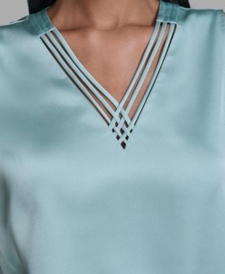 Women's V-Neck Camisole