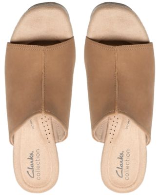 Women's Nerisa Vine Round Toe Wedge Sandals