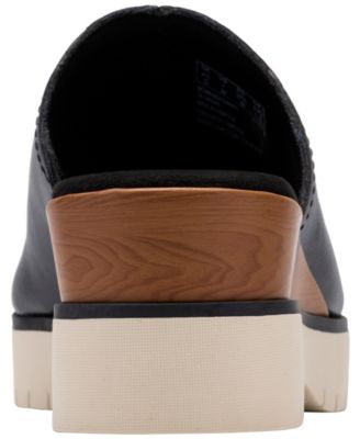 Women's Diaz Slide Open Toe Wedge Sandals