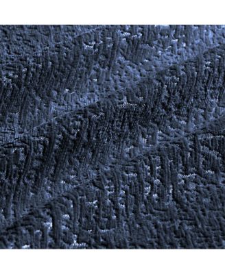 Stylish Chenille Sofa with Ottoman - Comfortable & Flexible Configuration