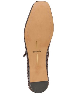 Women's Reyes Mary Jane Flats