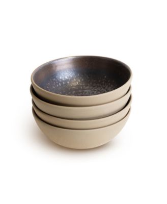 Akita All-Purpose Bowls, Set of 4