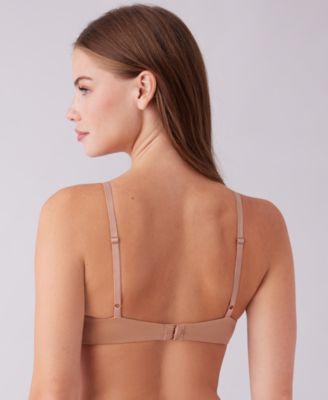 Women's Wirefree Undercover Bra, 956207