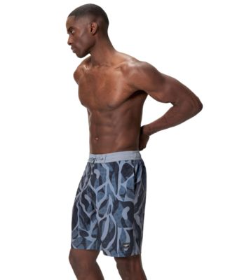 Men's Bondi Basin Comfort Stretch Boardshorts