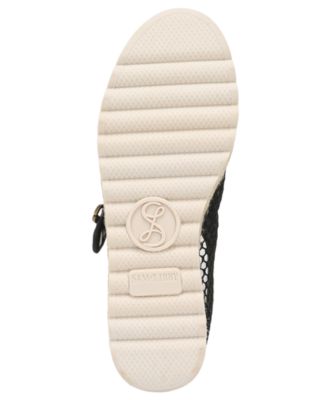 Women's Isla Mary Jane Espadrille Flats