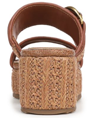 Women's Clara Platform Wedge Sandals