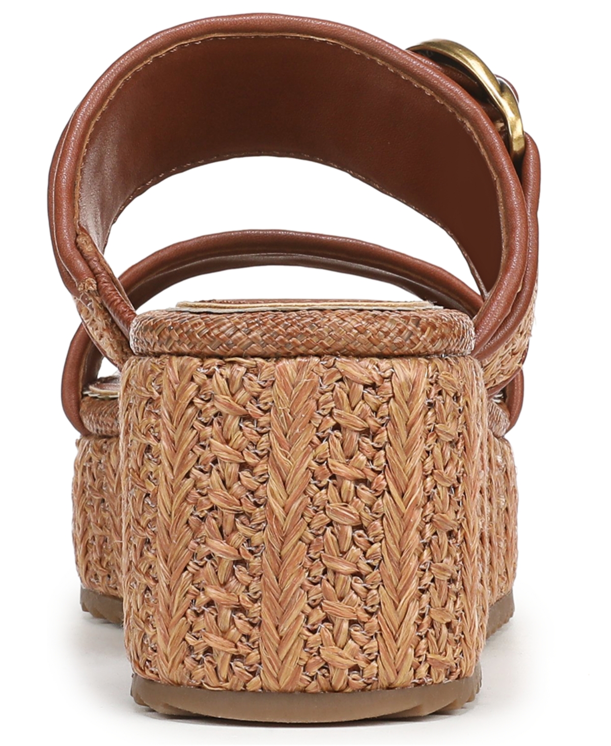 Sam and Libby Women's Clara Platform Wedge Sandals