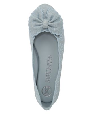 Women's Carlin Bow Ballet Flats