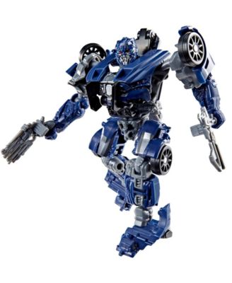 Barricade Deluxe Class | Transformers Studio Series | Transformers: The Last Knight