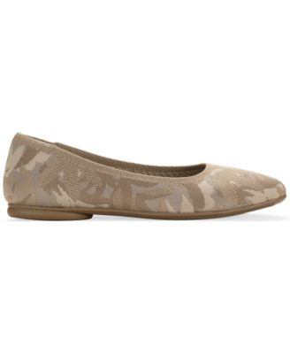 Women's Tallyy Flats