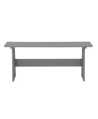 Waldron Corner Nook Set Grey Kit