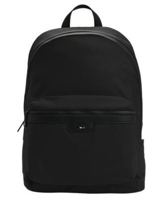 Men's Mini Crossbody Reporter Bag