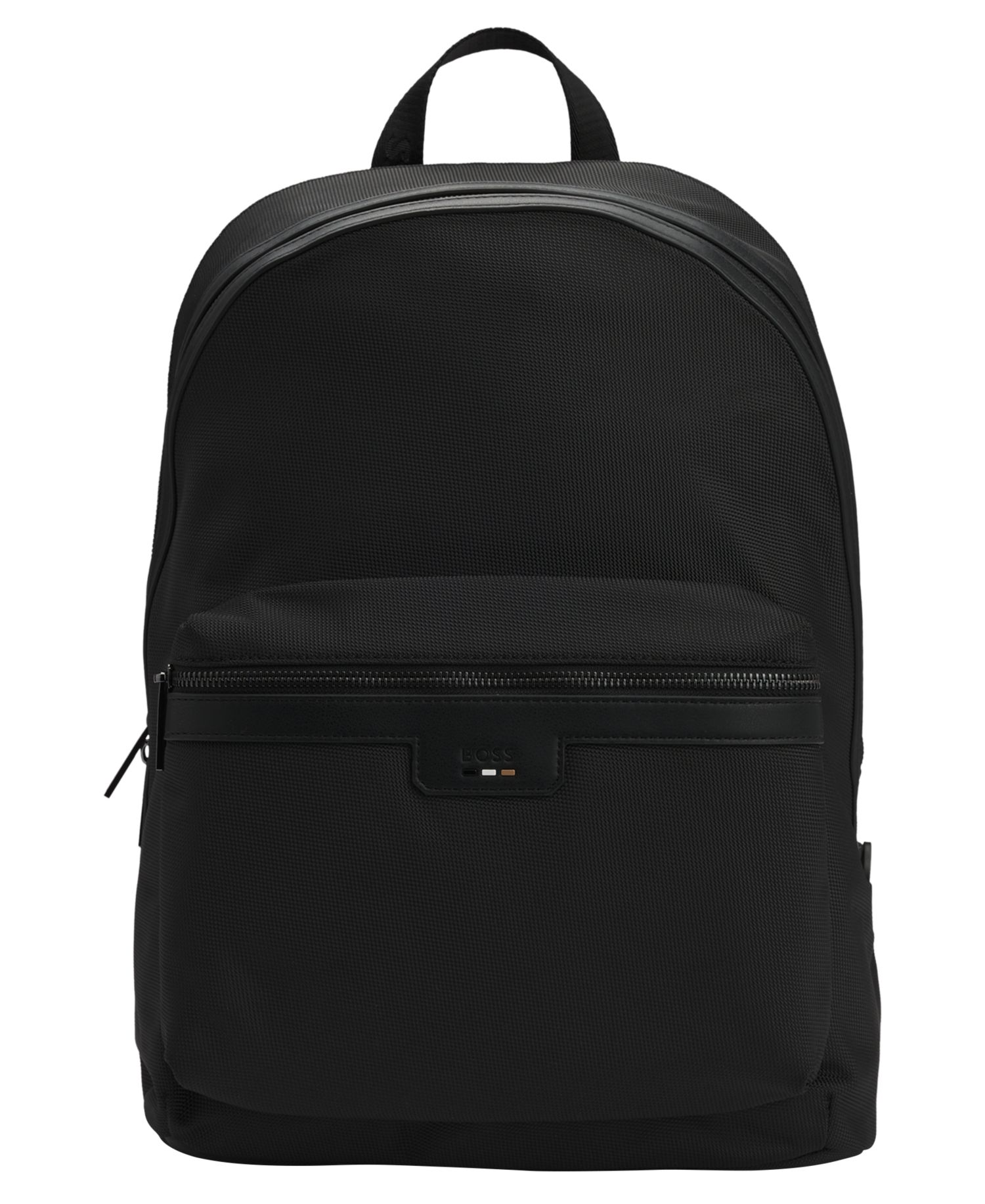 Men's Mini Crossbody Reporter Bag