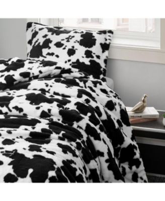 Milky Moo Cow - Coma Inducer Oversized Comforter Set