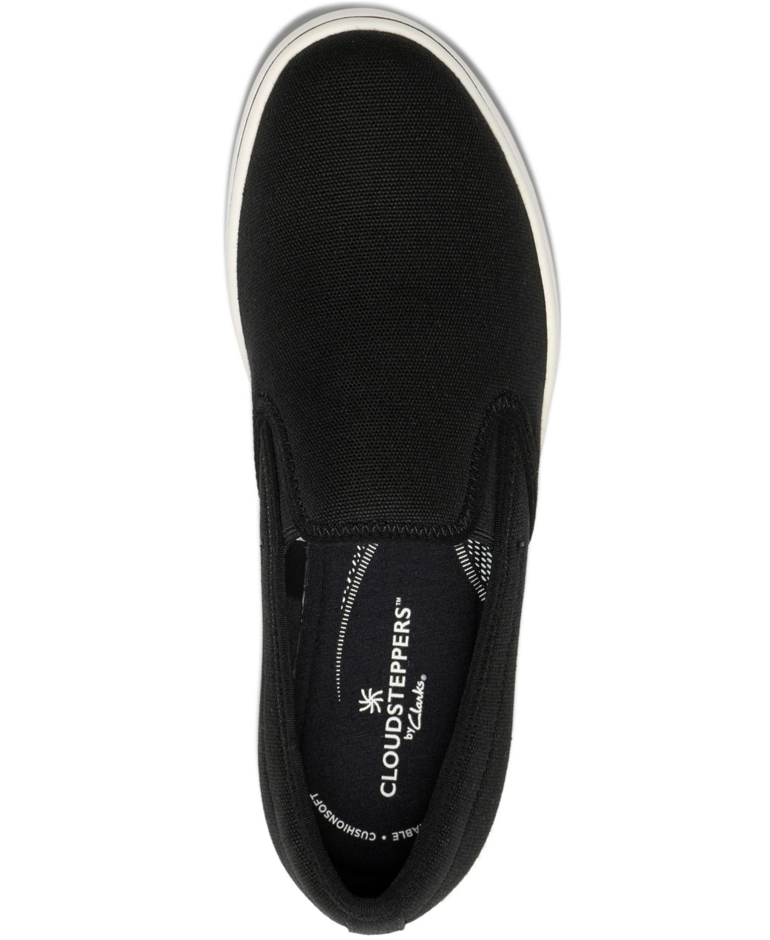 Women's BreezeSky Zoe Slip-On Loafers