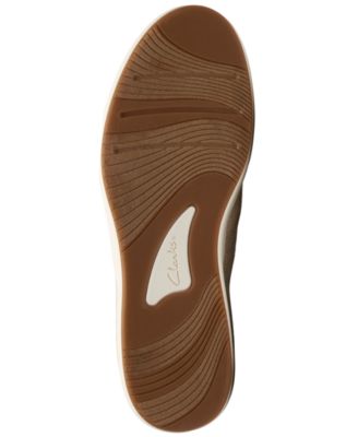 Women's BreezeSky Slip-On Loafers