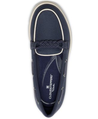 Women's BreezeSky Bay Boat Flats