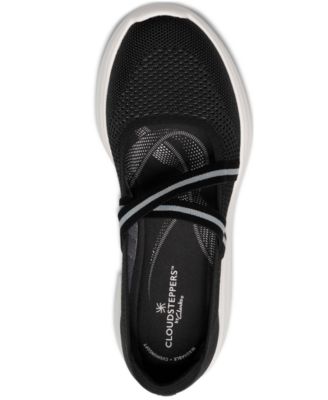 Women's Ezrin Mist Mary Jane Flats