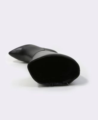  Women's  Auden Block Knee High Boots