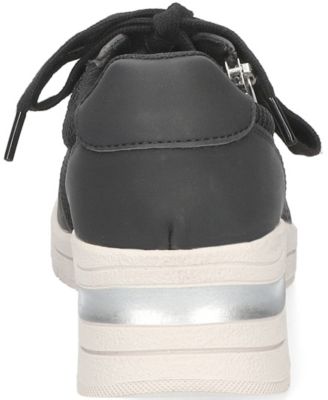 Women's Barrie Round Toe Sneakers