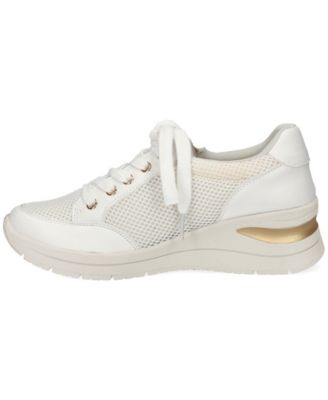 Women's Barrie Round Toe Sneakers