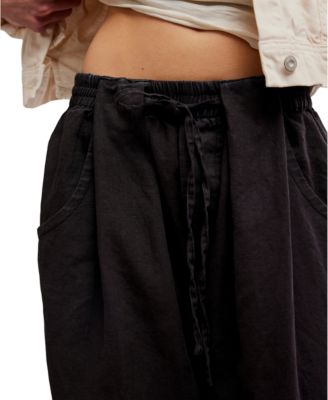 Women's Chambers Laid Back Pull-On Pants