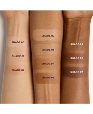 Tinted Blur Balm Skin Tint with Peptides