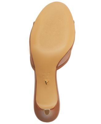 Women's Audrey Mid Stiletto Heel Sandals