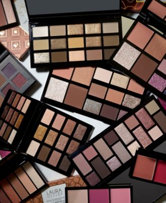 Multitask Eye, Lip, Cheek Palette You Look Mauevelous, 0.06 oz.