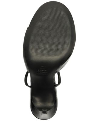 Women's Arlette Round Toe Dress Sandals