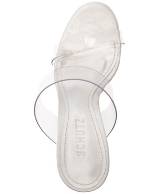 Women's Ariella Slip-On Platform Dress Sandals