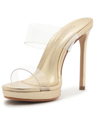 Women's Ariella Slip-On Platform Dress Sandals