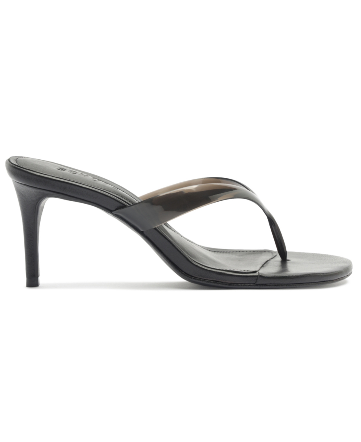 Schutz Women's Roslyn Slip-On Dress Sandals