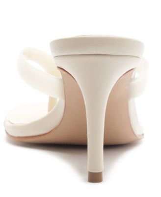 Women's Roslyn Slip-On Dress Sandals