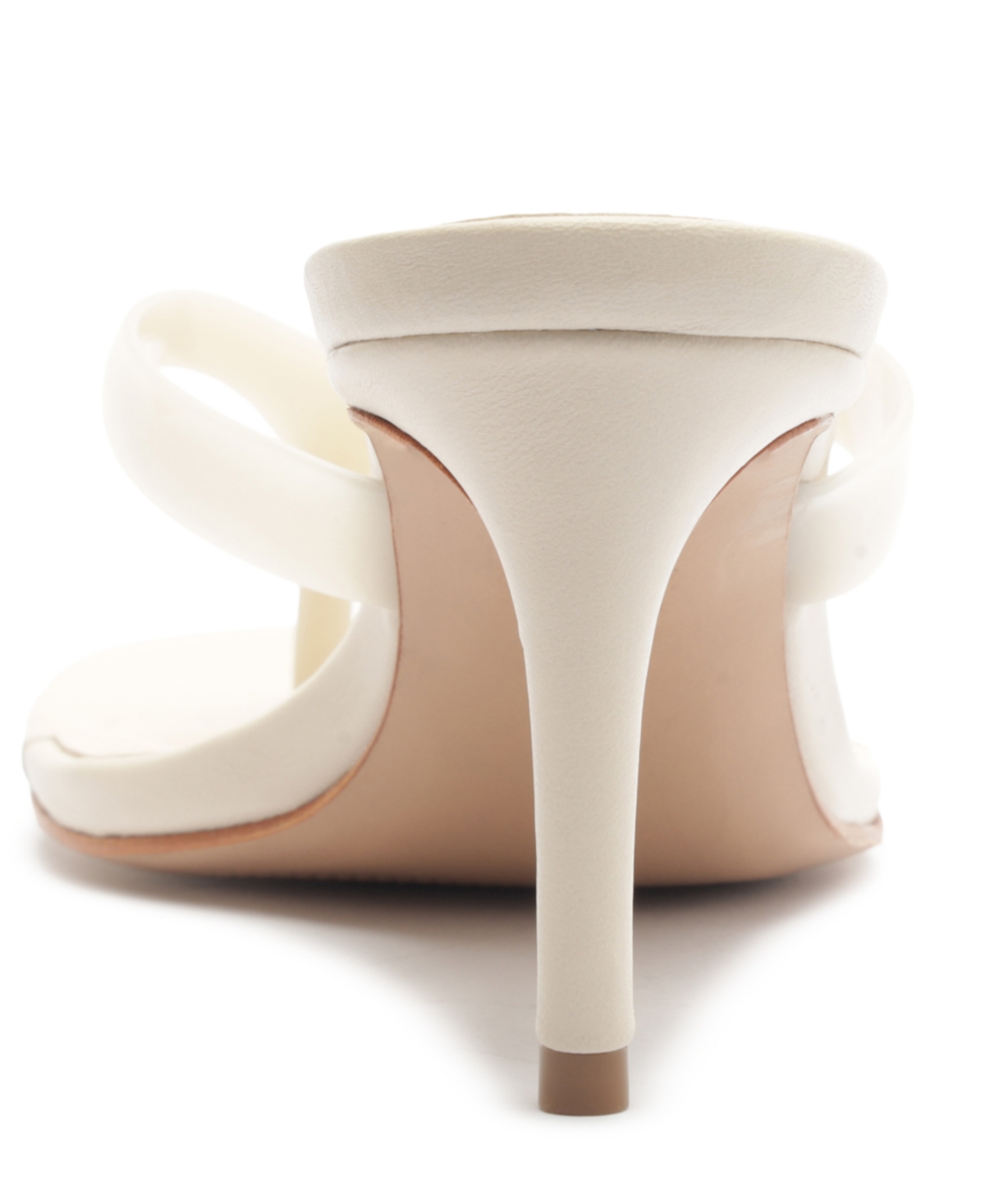 Schutz Women's Roslyn Slip-On Dress Sandals