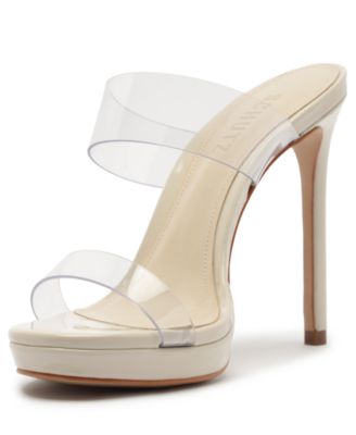 Women's Ariella Slip-On Platform Dress Sandals