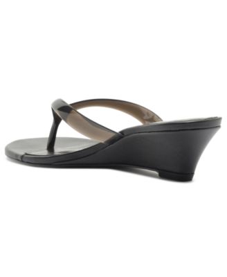 Women's Roslyn Slip-On Wedge Sandals