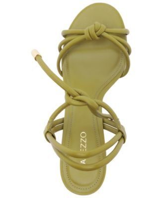 Women's Mira Mid Stiletto Heel Sandals