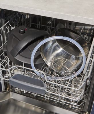 Rio Mini 4-Quart 7-in-1 Multi-Cooker