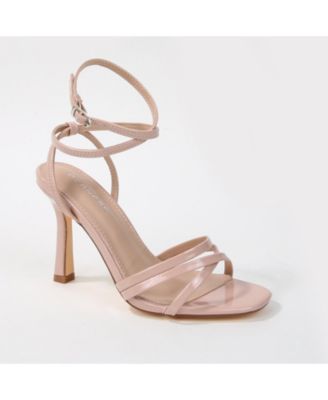 Women's Emmy Strappy Stiletto Heel Sandal