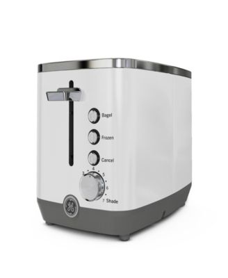 GE 2-Slice Toaster