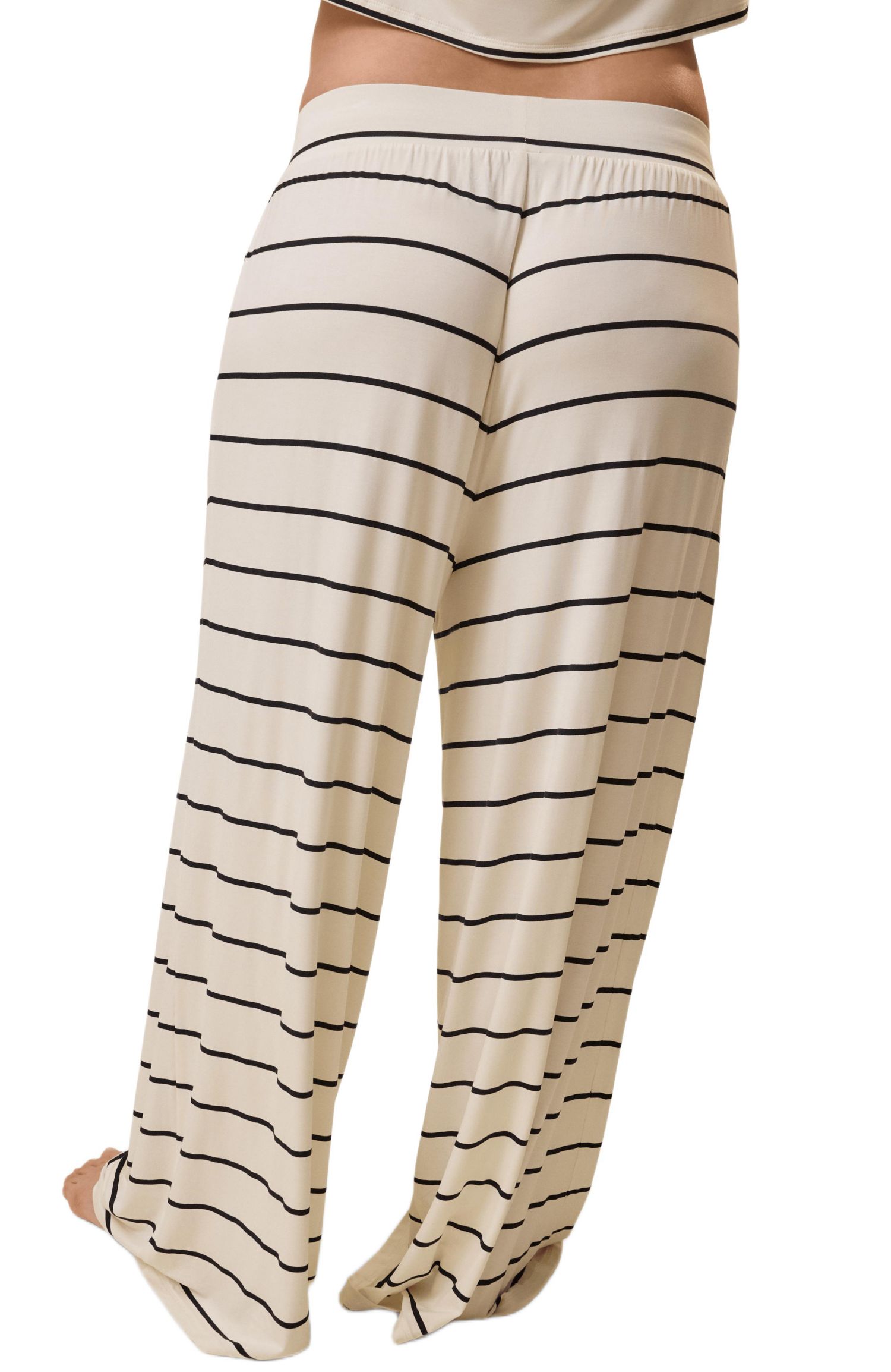 Maternity Aria Casual Lounge Pants Limited Edition Color