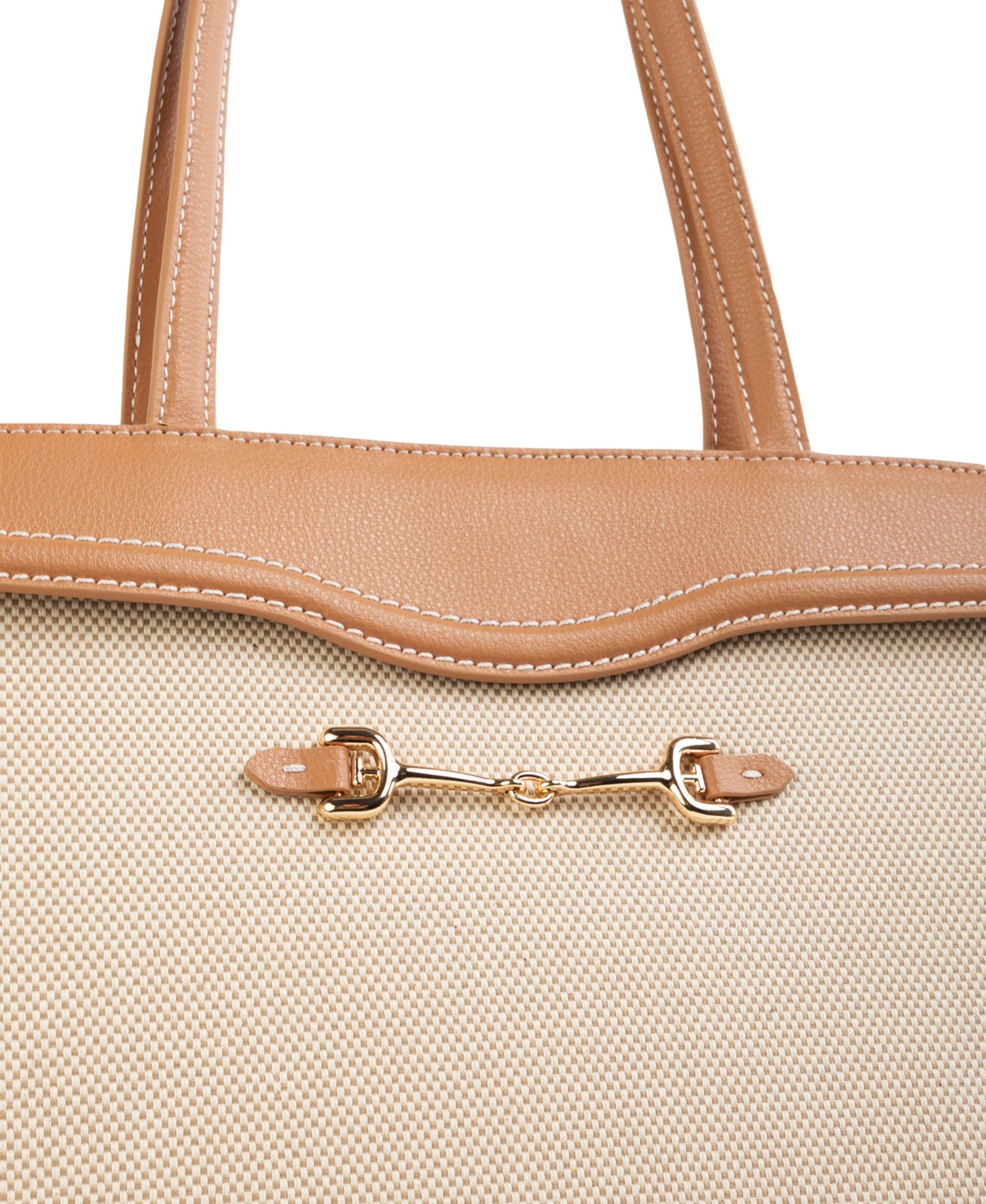 Lorraine Large Shoulder Bag