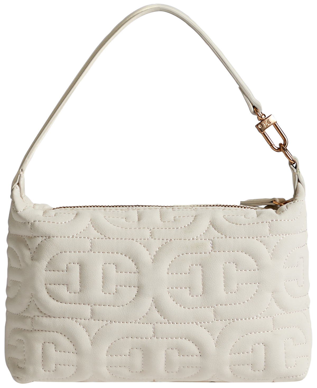 Sam Edelman Ethyl Top Zip Demi Small Shoulder Bag