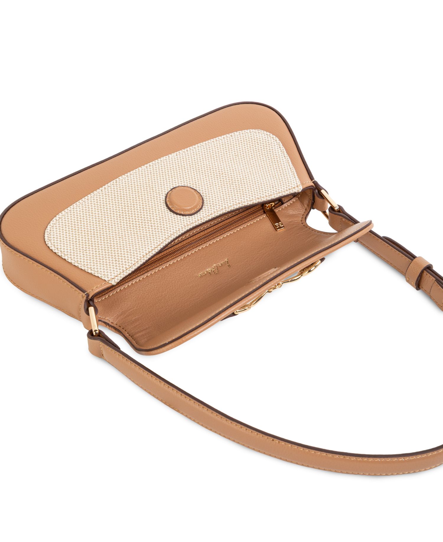 Loraine Small Slim Shoulder Bag