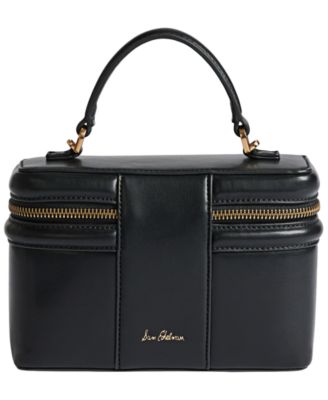 Paige Logo Mini Crossbody Bag