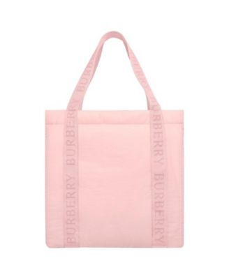 Free Burberry Her Tote Bag gift with a $168 Burberry Women’s Fragrance purchase
